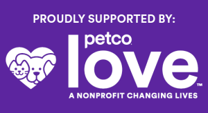Petco Love new logo